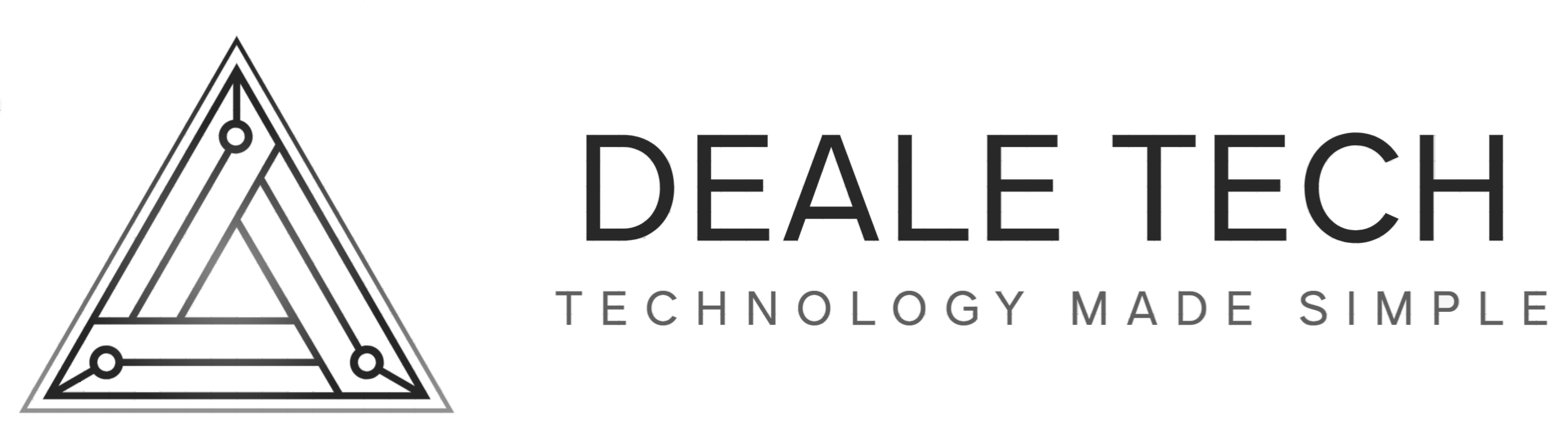 DealeTech Logo