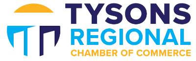 Tysons Regional Chamber of Commerce Logo